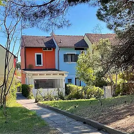 Unit_type_terraced_house Isola Di Albarella 55229